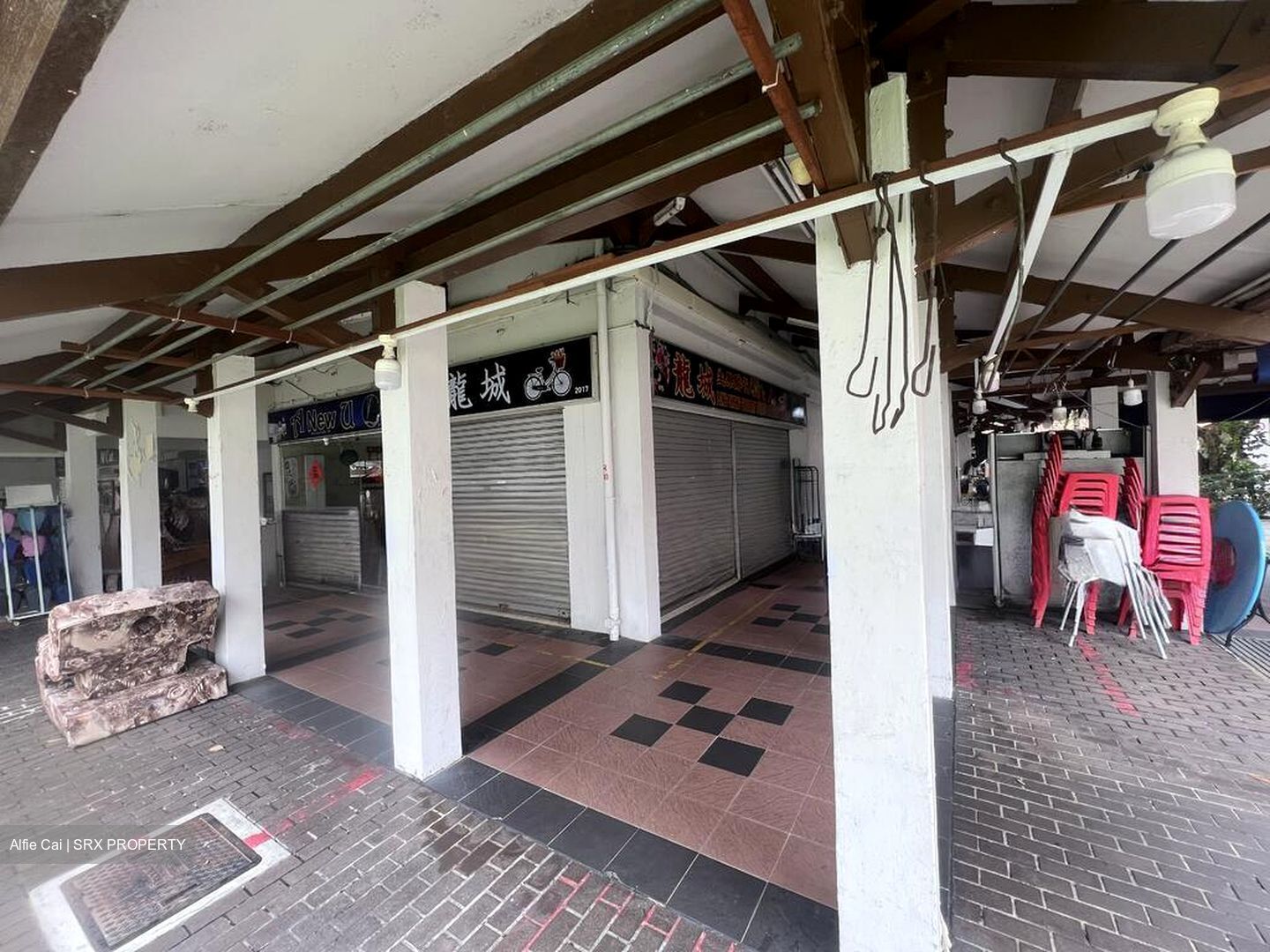 Bishan Green (D20), Shop House #522714351